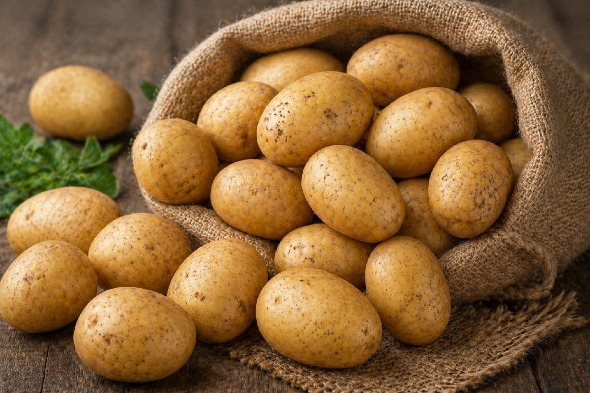 আলু