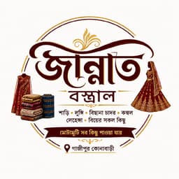 জান্নাত বস্ত্রালয়
