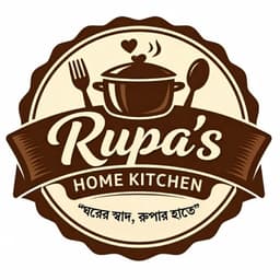 Rupa's Home Kitchen