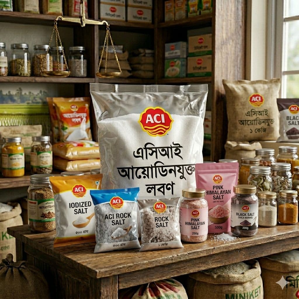লবণ