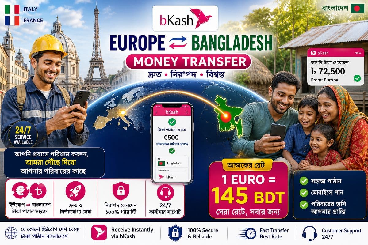 বিকাশ