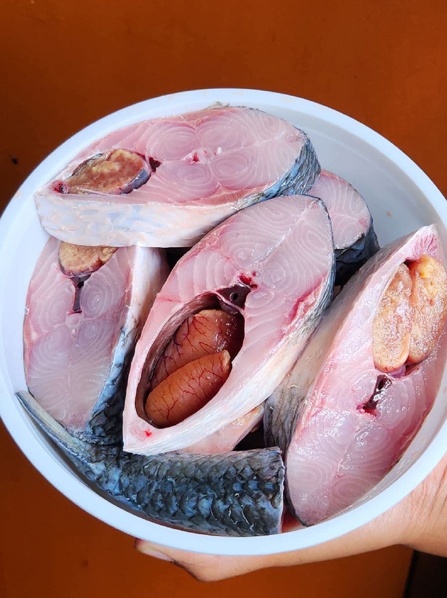 🐟 ইলিশ মাছের স্পেশাল প্যাকেজ – এখন ঘরে বসেই!