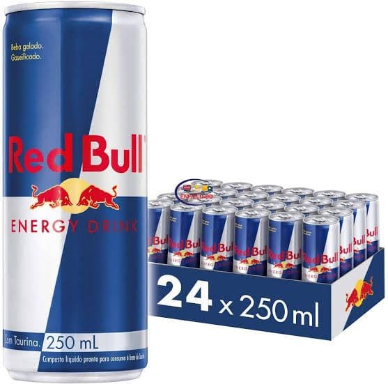 Redbull