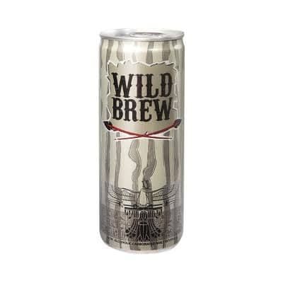 Wild brew