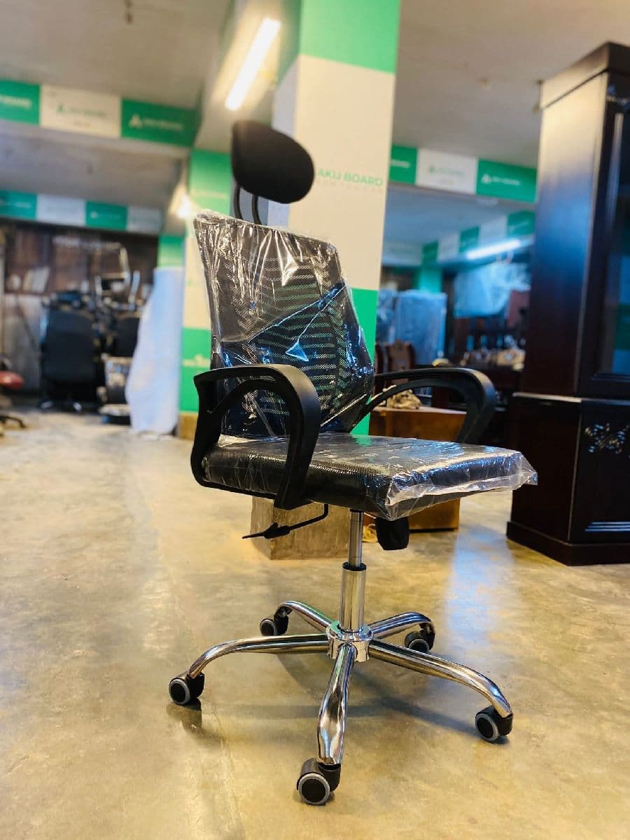 China V mash Chair