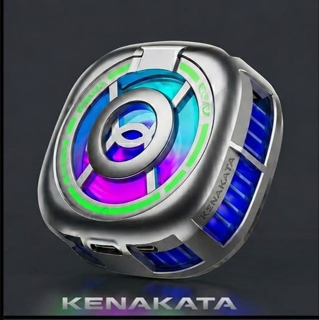 These are Plextone EX2 Ultra RGB