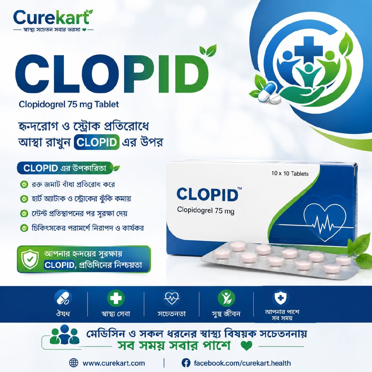 Clopid