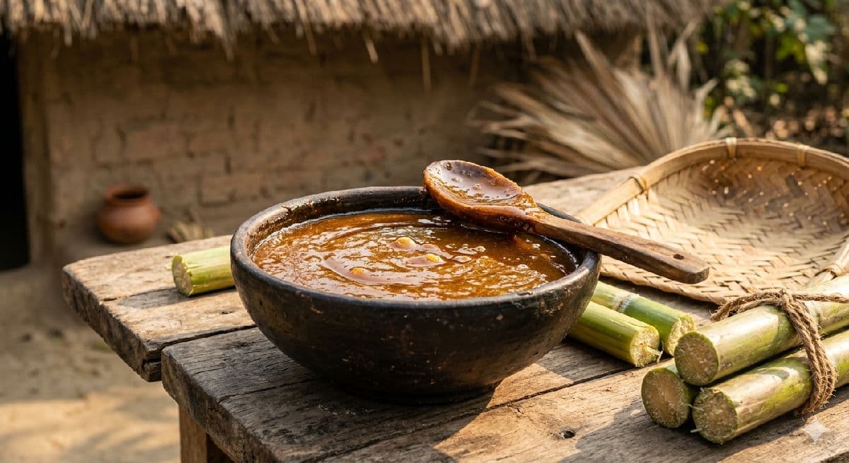 চট্টগ্রামের চিটাগুড়