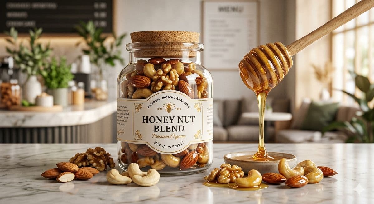 Honey Nut