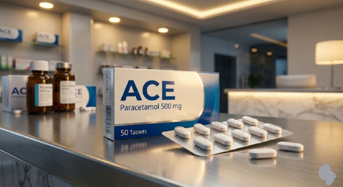 Ace