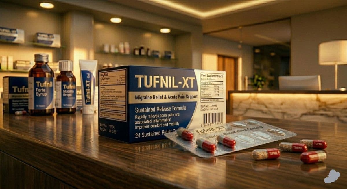 Tufnil