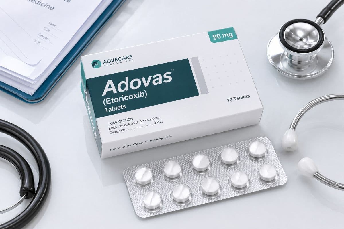 Adovas