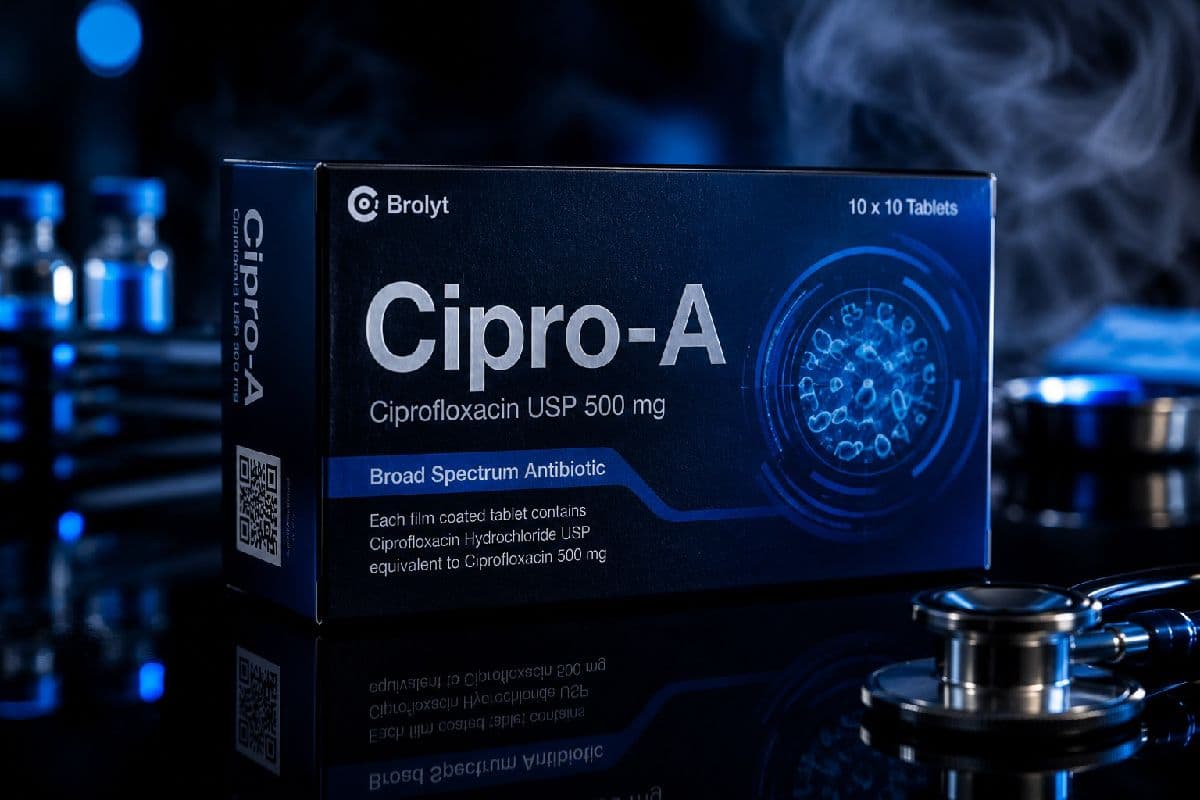 Cipro-A