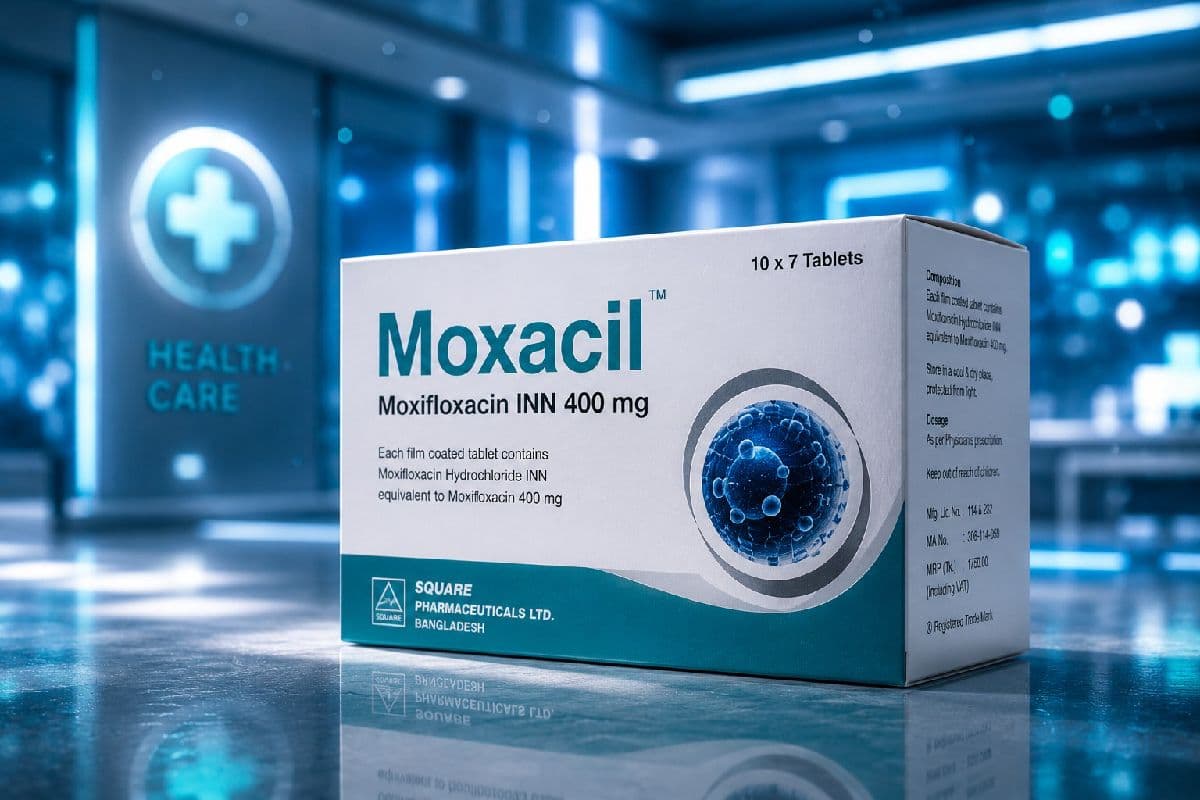 Moxacil