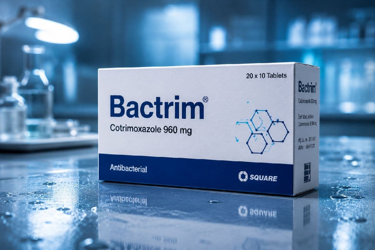 Bactrim