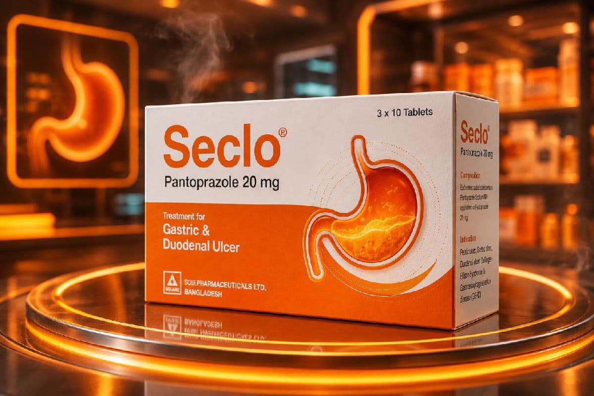 Seclo