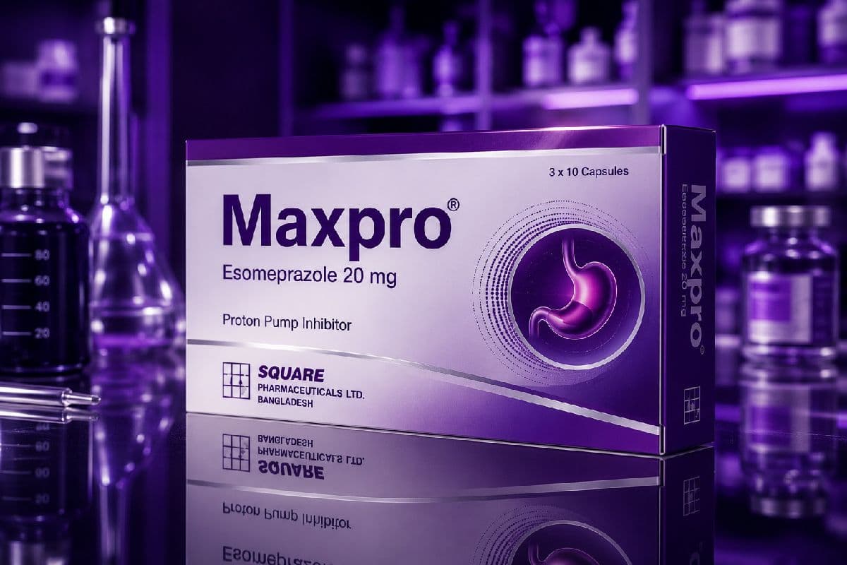 Maxpro