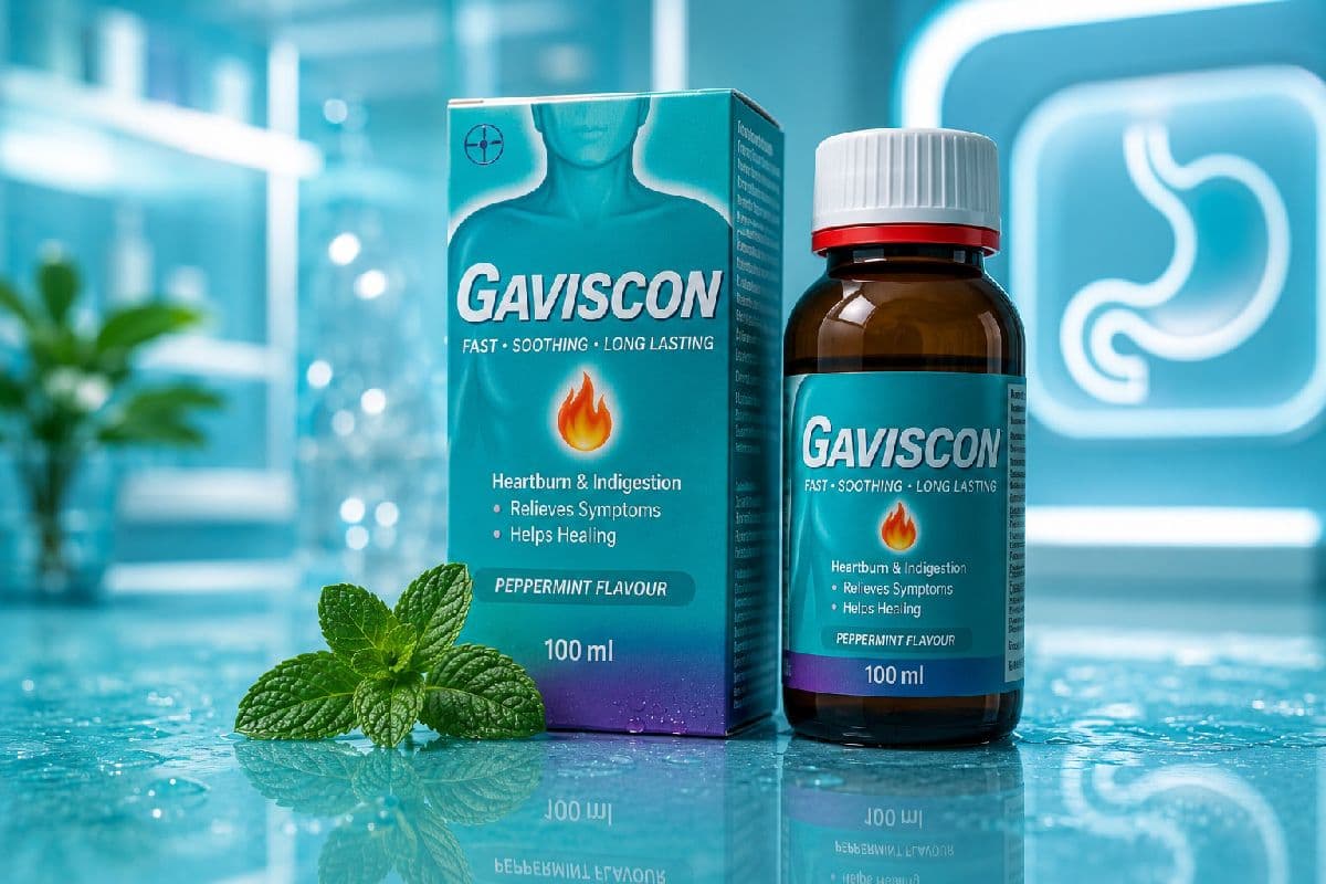 Gaviscon