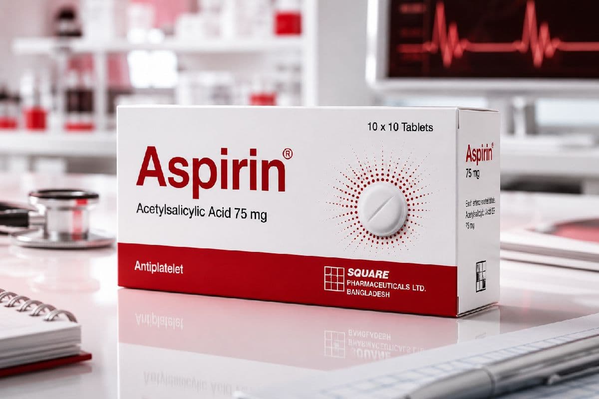 Aspirin