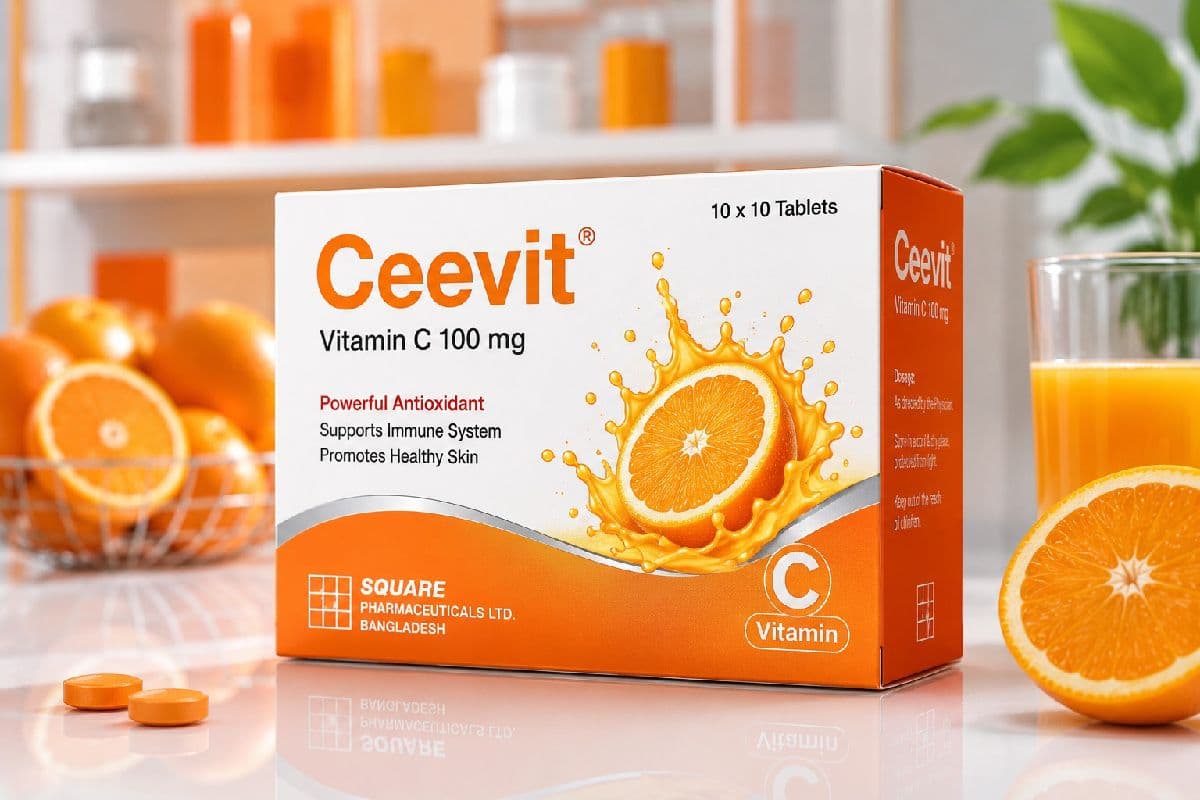 Ceevit