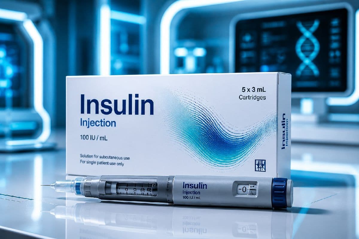 Insulin