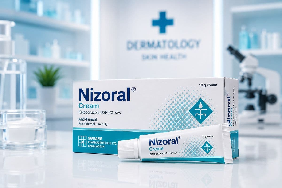 Nizoral