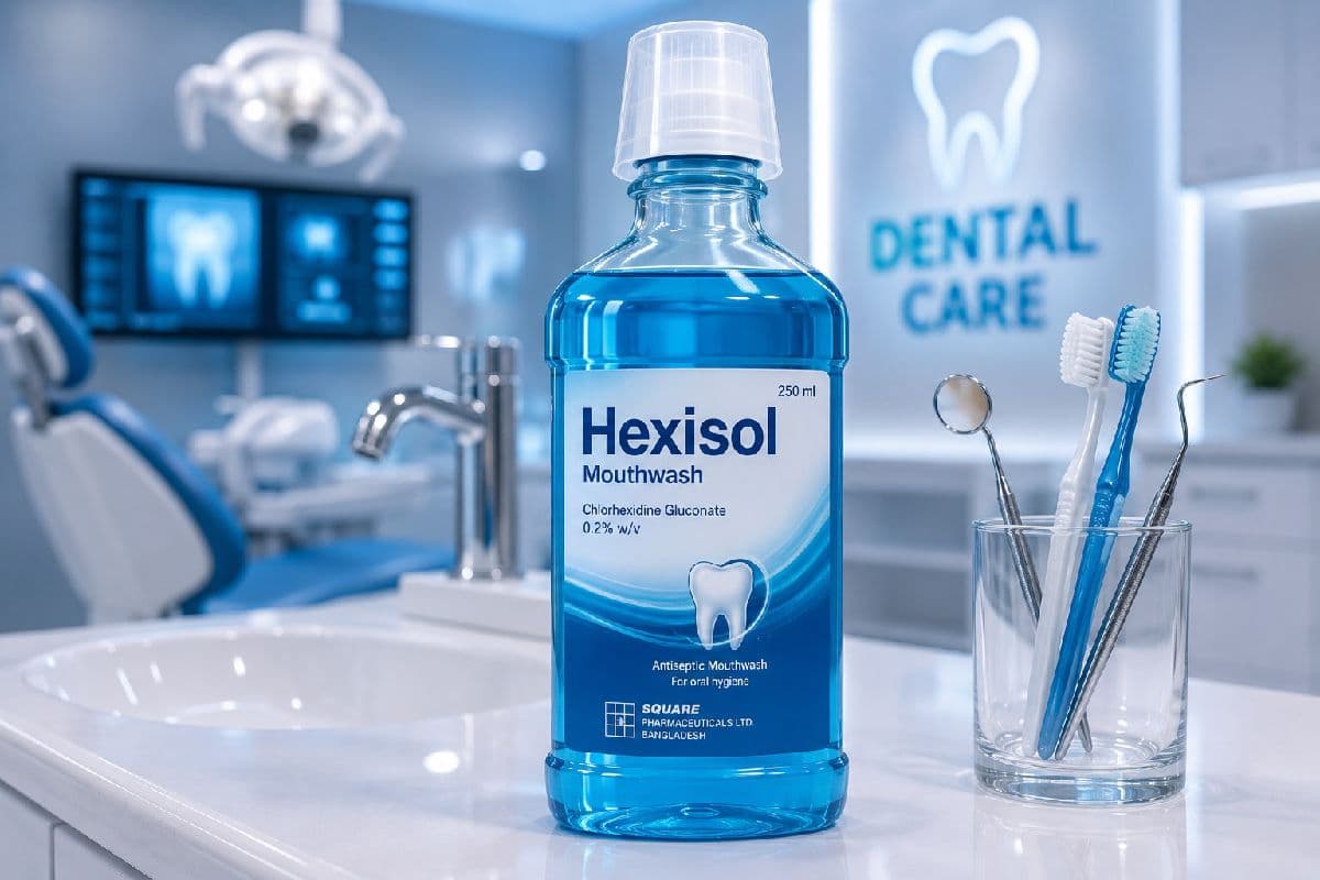 Hexisol