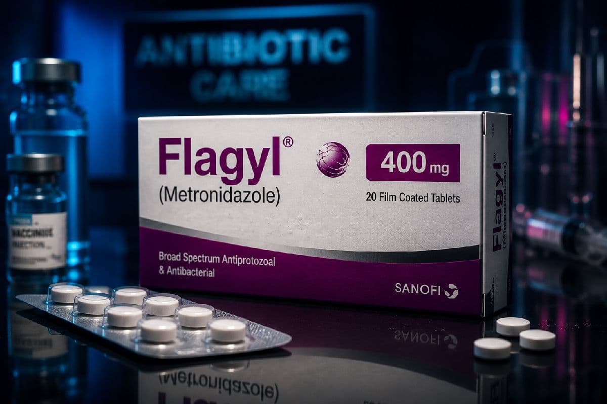Flagyl