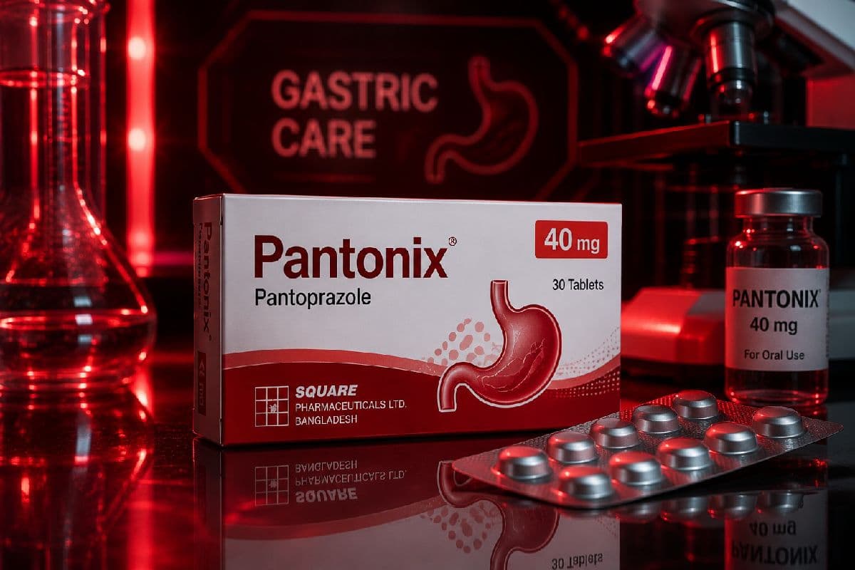 Pantonix