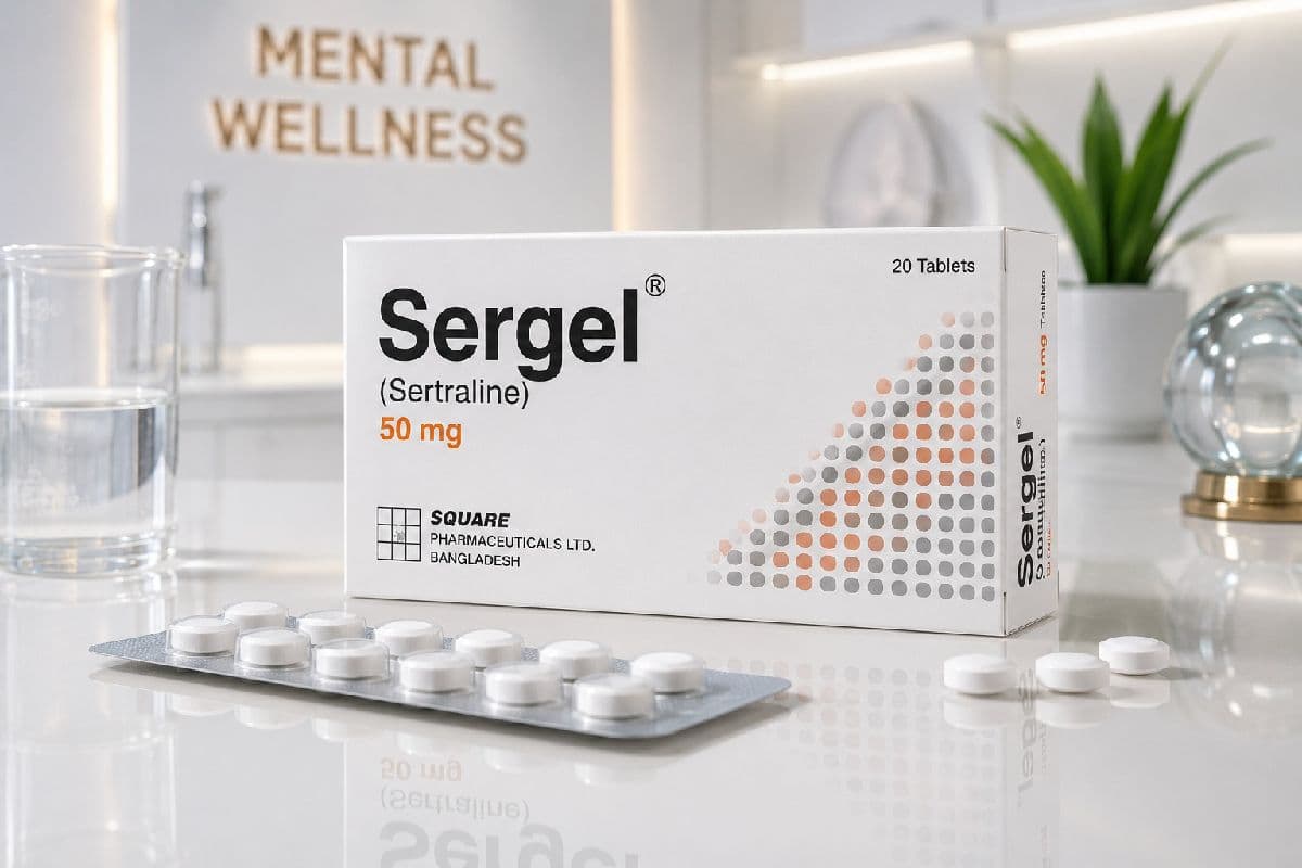 Sergel