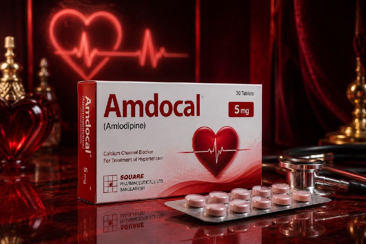 Amdocal