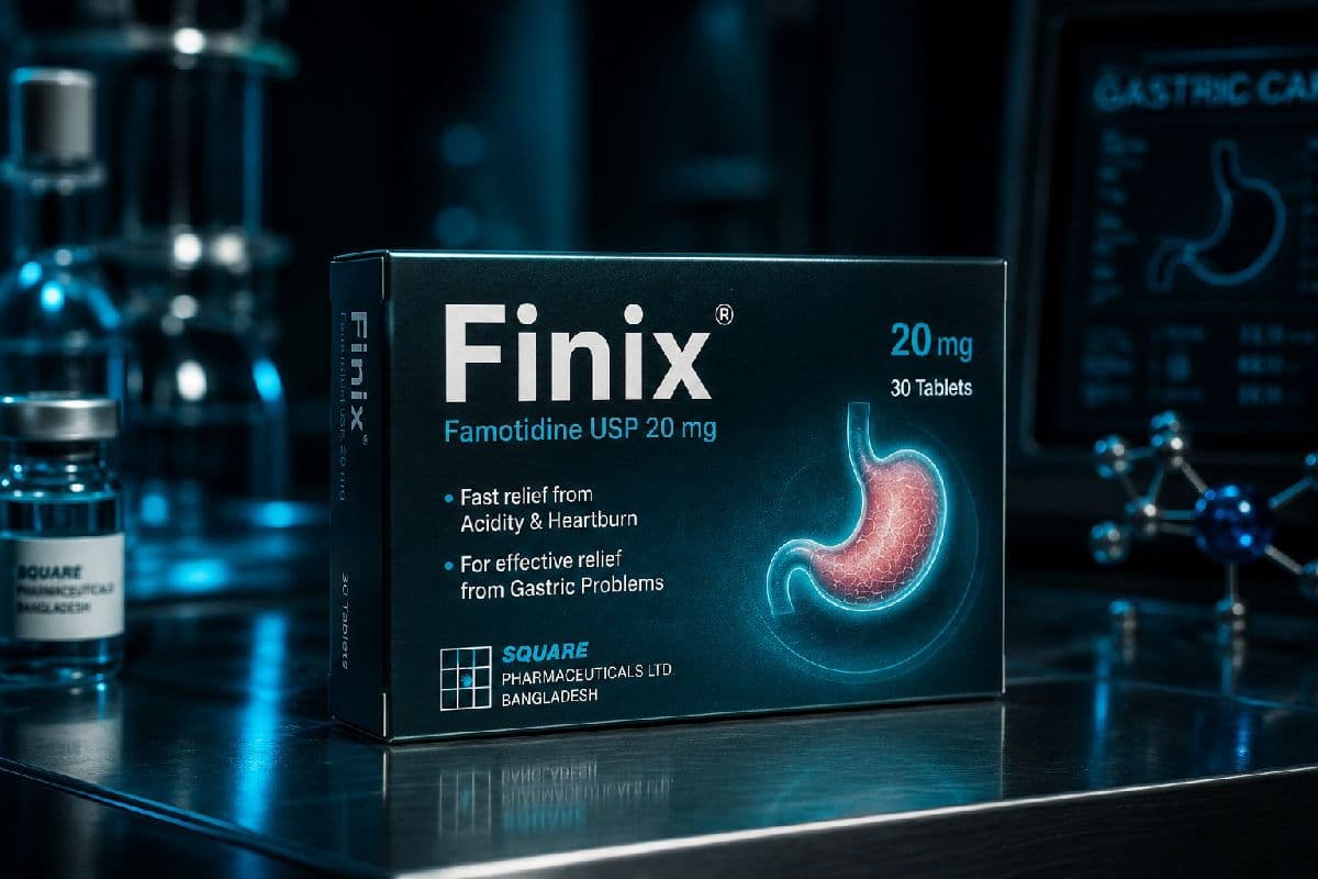 Finix