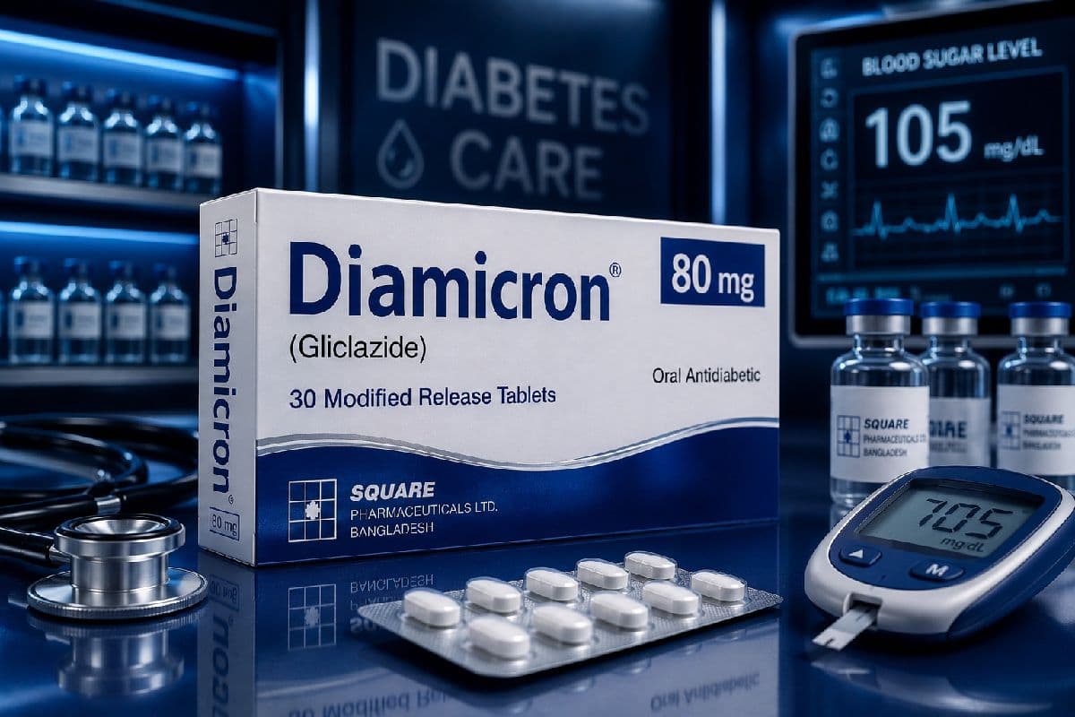 Diamicron