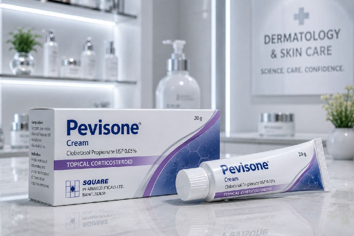 Pevisone