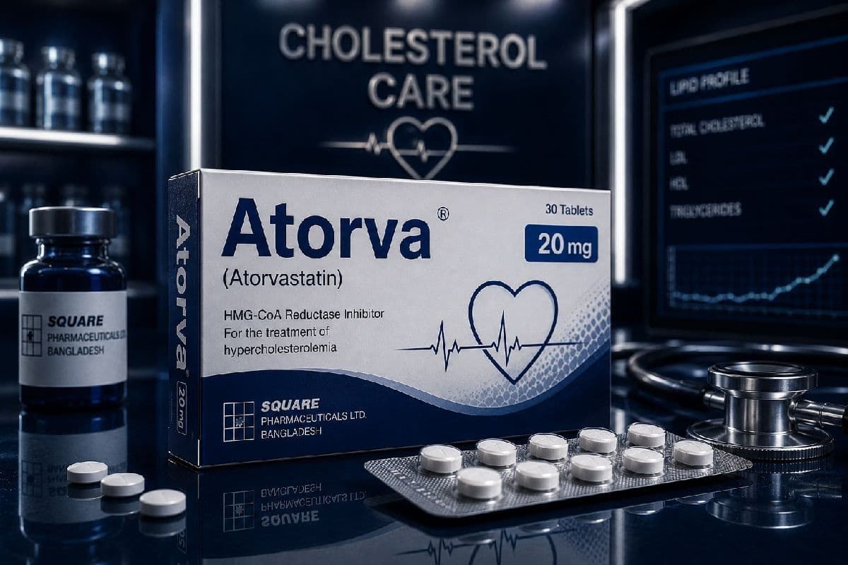 Atorva
