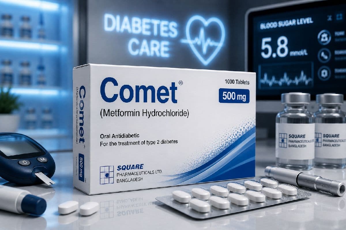 Comet