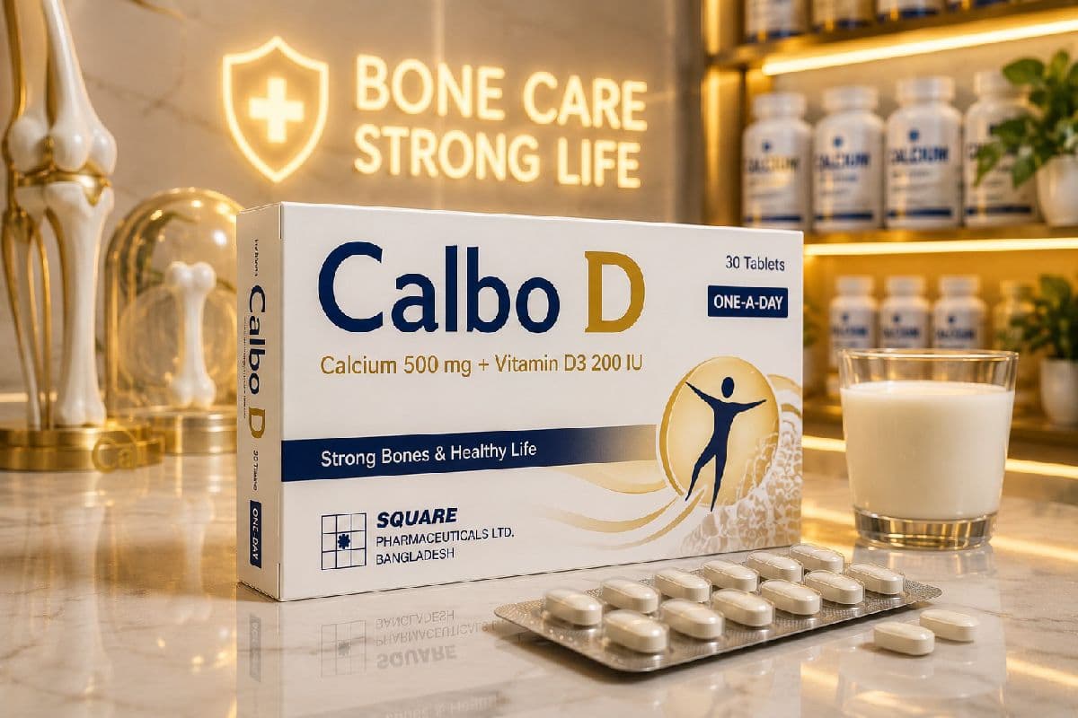 Calbo D