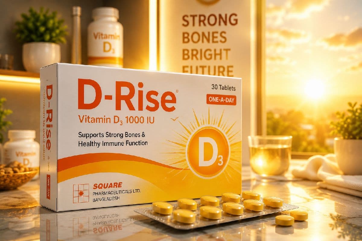 D-Rise