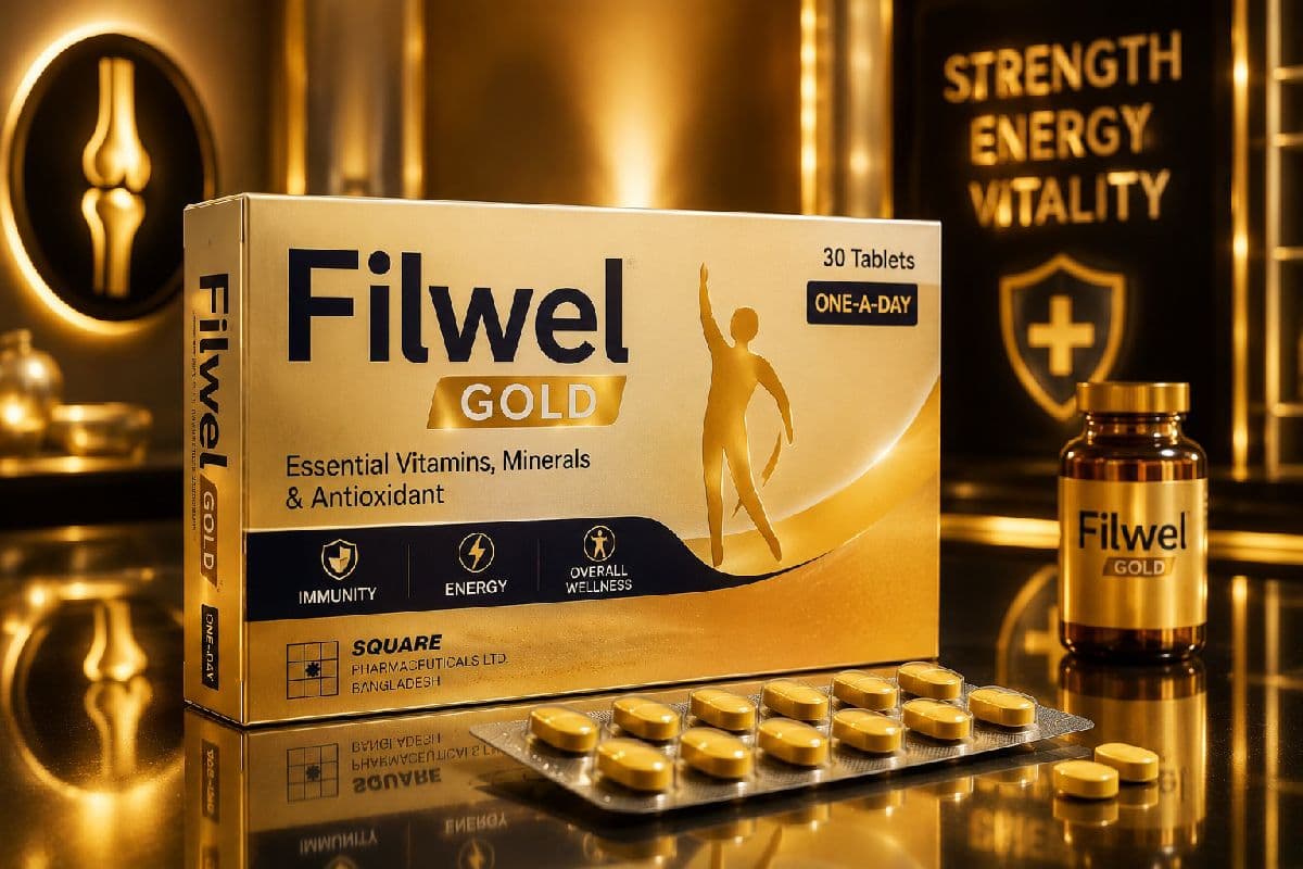 Filwel Gold