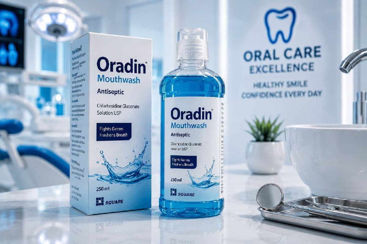 Oradin
