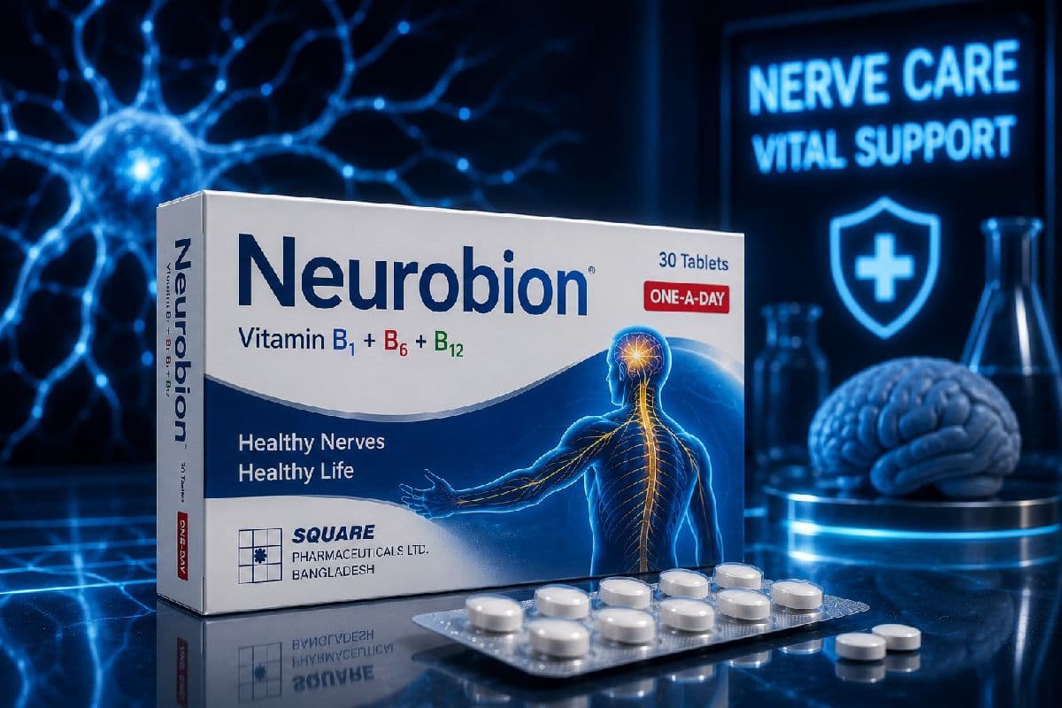 Neurobion