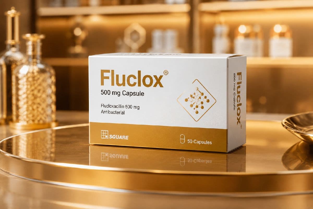 Fluoxetine