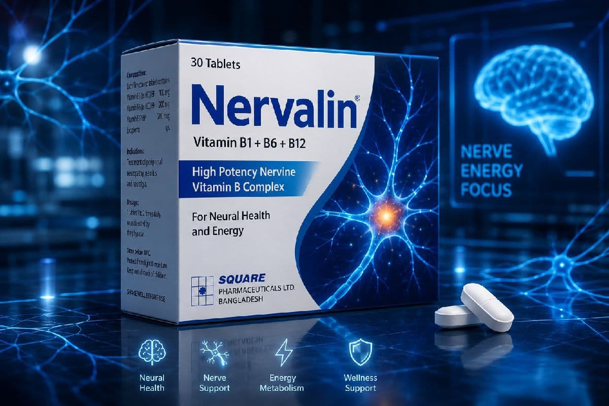 Nervalin