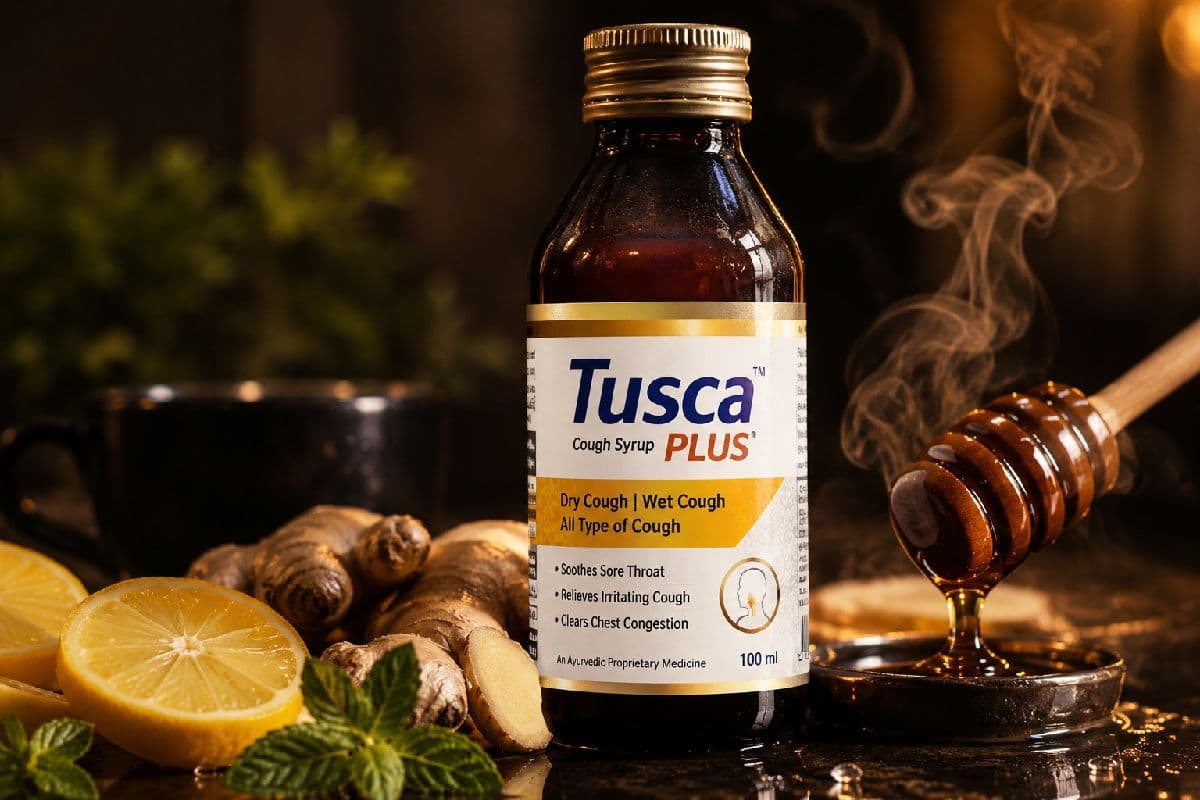 Tusca