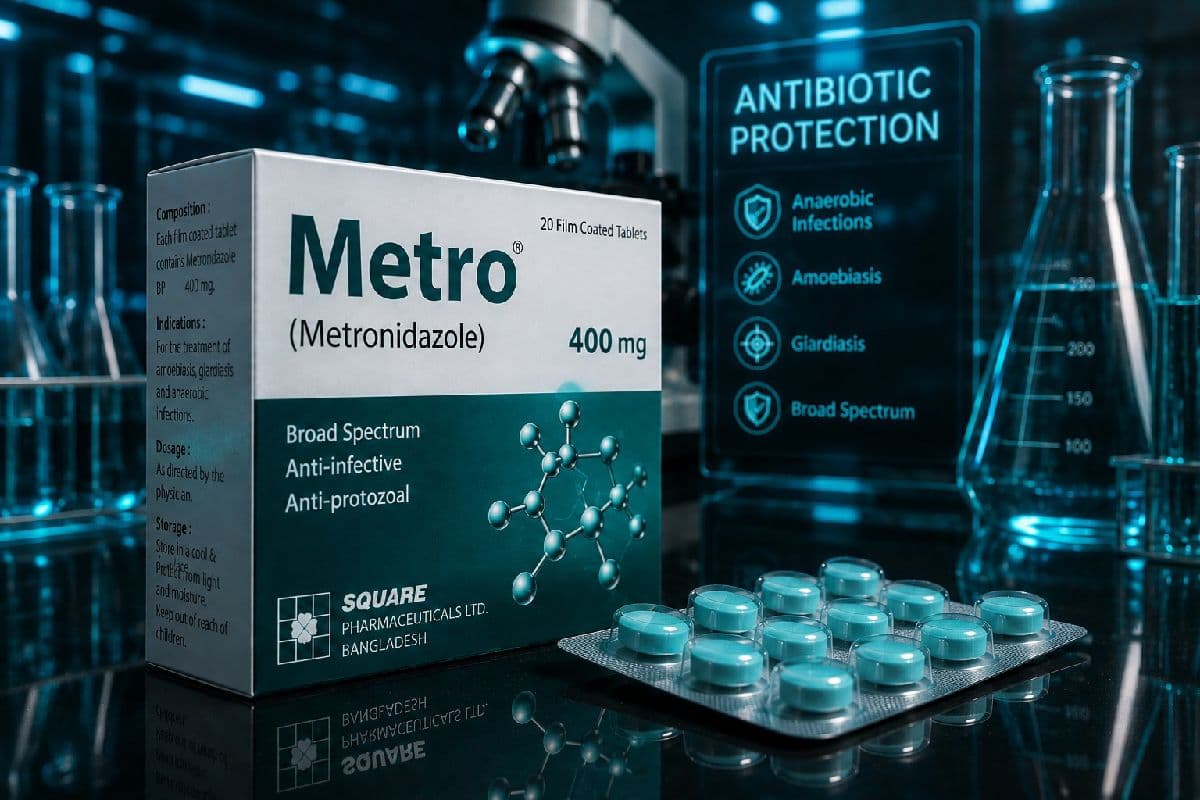 Metro