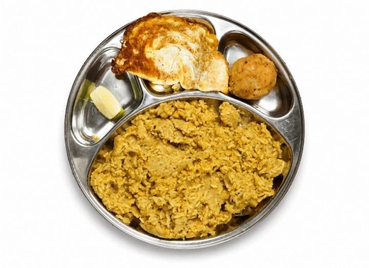 খিচুড়ি প্যাকেজ