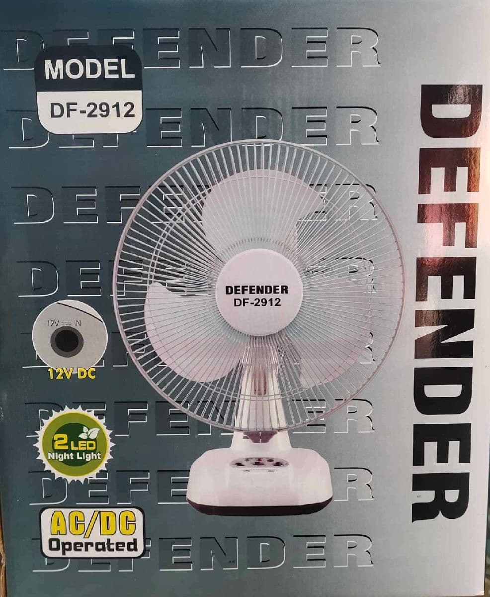 Defender