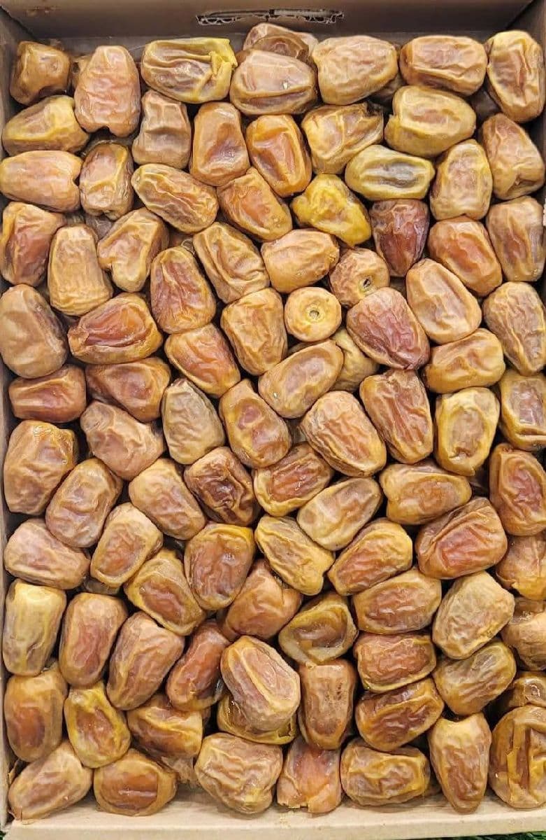 সুক্কারি খেজুর
