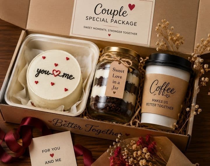 Couple Special Package