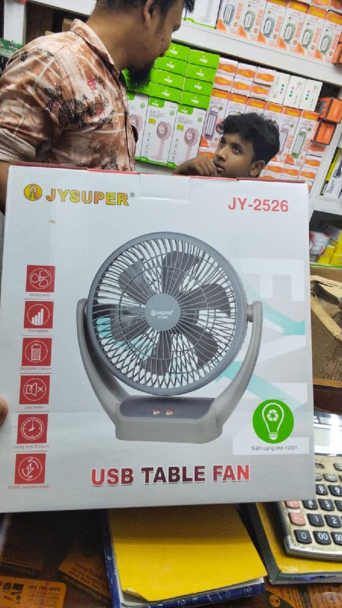 Jysuper 2526